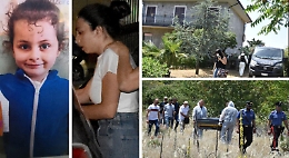 «Ho ucciso Elena a casa poi ho portato il corpo in un terreno vicino», il racconto choc di Martina ai pm catanesi