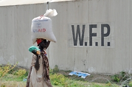 Sud Sudan: mancano fondi, Pam costretto a sospendere aiuti