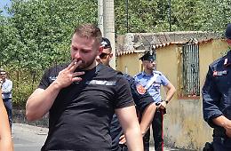 Elena, il padre della piccola si scaglia contro l'ex: «Martina è un mostro, non meritava quella bimba»