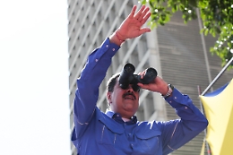 Venezuela: Usa revocano sanzioni a nipote first lady