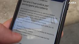 Come cambia la lotteria degli scontrini con le vincite istantanee