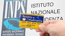 Quanti italiani percepiscono il reddito di cittadinanza?