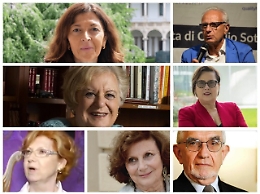 Premi: 'Volti metropoli', vince la Milano plurale