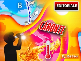 Italia bollente: 4 città da bollino rosso e prossima settimana sarà anche peggio