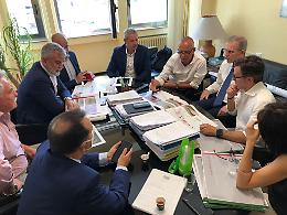 Aci Castello, nuova fermata ferroviaria: pronto il progetto di fattibilità