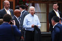 G7: Usa, 5 mld dollari per sicurezza alimentare