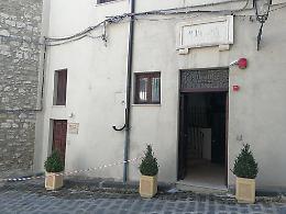 Cammarata, concluso il trasferimento degli uffici comunali