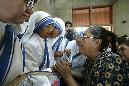 Nicaragua: il governo Ortega caccia le suore di Madre Teresa