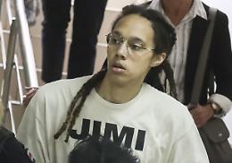 Mosca: al via processo a stella del basket Usa Brittney Griner