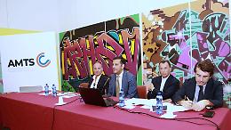 Amts: un anno fa la fusione, che cosa è cambiato?