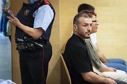 Omicidio Ciatti in Spagna, padre della vittima: «15 anni a ceceno, una vergogna»