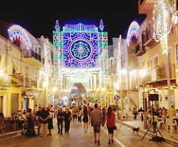 Racalmuto, salva la Festa della Madonna del Monte
