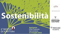 Agrigento, al via il sesto Master di Scrittura promosso dalla Treccani