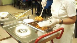 Quando il cibo pu&ograve; diventare un killer: ecco come difendersi