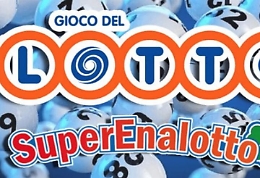 Lotto, 10eLotto e Superenalotto: le estrazioni e le quote del 9 luglio