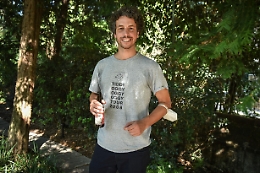 Cannabis, la "sardina" Santori: in casa coltivo tre piantine