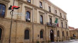 Agrigento, ruba portafogli, tunisino nei guai