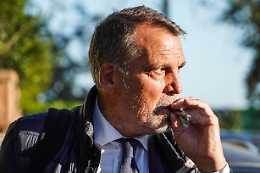 Mundial 82: Tardelli 'vittoria fece bene a paese in crisi'