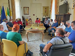 "No alla discarica di contrada Grotticelle", oggi riunione al Comune di Naro