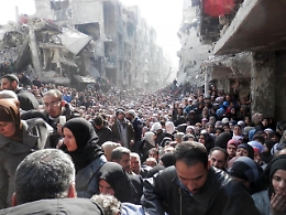 Onu: Consiglio sicurezza proroga di 6 mesi aiuti a Siria