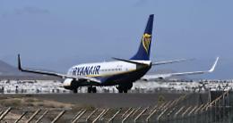 Domenica nera sui voli per le vacanze cancellazioni di Ryanair, EasyJet e Volotea