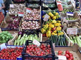 L'inflazione accelera ancora, vola il carrello della spesa: prezzi al top a Palermo e Catania