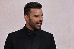 Ricky Martin, stalking e molestie al nipote: rischia l'arresto