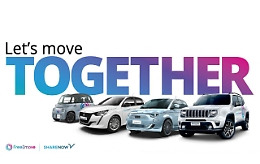 Stellantis: Free2move cresce nel car sharing con Share Now
