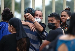 Ecuador: scontri in carcere, uccisi 13 detenuti