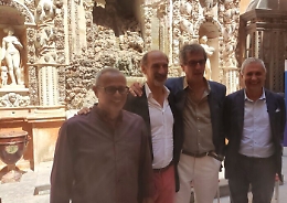 A Palermo torna i RestART, visite ed eventi speciali anche in notturna