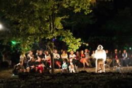 Al via "Sciaranuova Festival", torna il Teatro in vigna sull'Etna