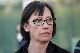 Cucchi: condannati carabinieri Mandolini e Tedesco