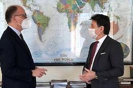 Primarie, fronte progressista al voto per Chinnici, Floridia e Fava...con la  “fatwa” di Conte