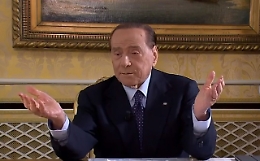 Fi: Baroni, lascio il partito, non c'&egrave; spazio per i moderati