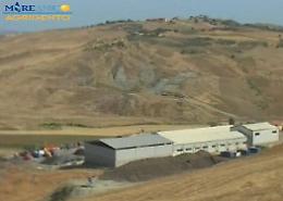 Joppolo Giancaxio, dall'impianto di compostaggio "scolano" acque inquinate