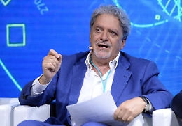 Gola (Acea): 'Nessun serio rischio di razionamento acqua a Roma'