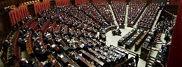 Votata alla Camera riforma su insularità che però non entra subito in vigore