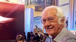 Agrigento omaggia Tony Cucchiara