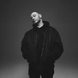 Catania, a Villa Bellini tutto pronto per il concerto di Fabri Fibra