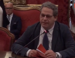 Regionali, Miccich&egrave; insiste: &laquo;Candidiamo Stefania Prestigiacomo&raquo;