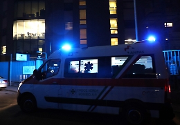 Clochard violentata in centro a Como, un arrestato