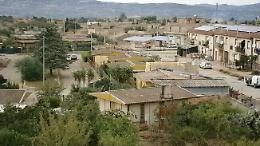 Montevago, finanziato il progetto per il recupero delle baraccopoli