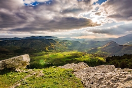 Alla Fiera in Bulgaria, condannati tre dirigenti del Parco Monti Sicani