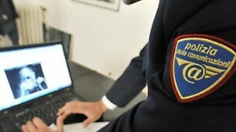 Truffato on line per una partita di pellet