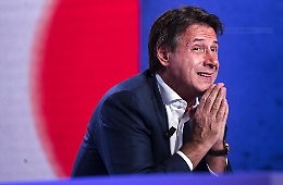 Regionali, centrosinistra nel caos: il M5s di Conte rompe con il Pd e Chinnici ora riflette: «Coalizione non esiste più»