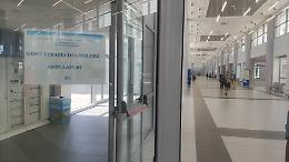 Il San Marco di Catania ottiene il riconoscimento a terapia del dolore