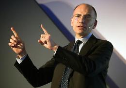 L'allarme di Letta: «Ingerenze della Russia nella campagna elettorale per favorire la Destra»