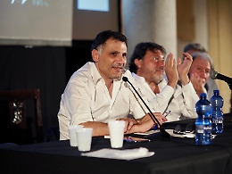 Regionali, ecco le liste del pd