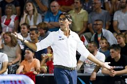 Pallanuoto: Europei; Setterosa a valanga, 26-1 alla Slovacchia