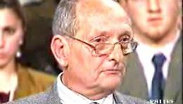 Libero Grassi, 31 anni fa l'omicidio dell'imprenditore che disse no al pizzo